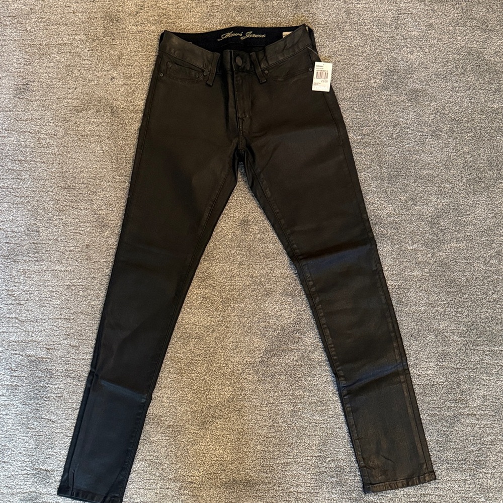 Mavi women’s Dark Jeans